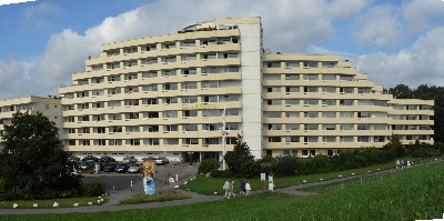 Haus Nautic
